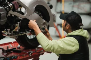 Manutenção de Motos: 6 Itens que Todo Profissional Deve Inspecionar com Frequência